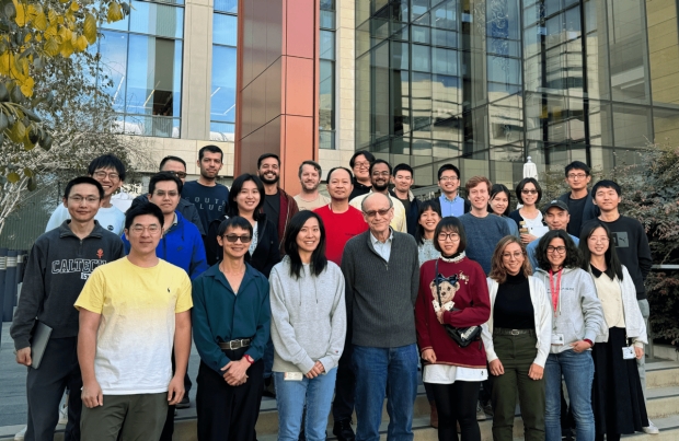 Sudhof Lab Group Picture March 2023_LR